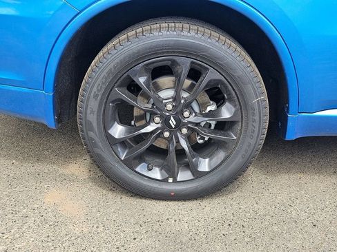 New 2026 Dodge Durango GT AWD/4WD image 9