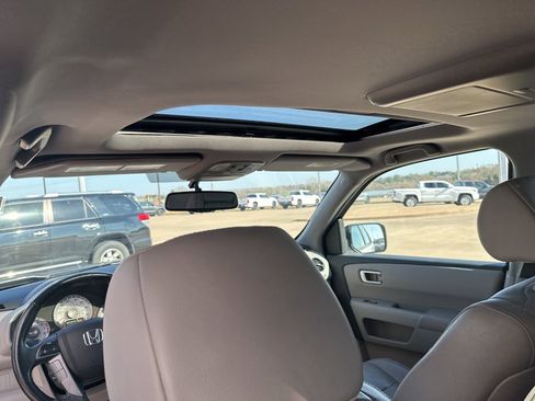 Used 2014 Honda Pilot EX-L image 22
