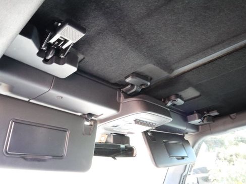 Used 2022 Ford Bronco 2-Door image 25