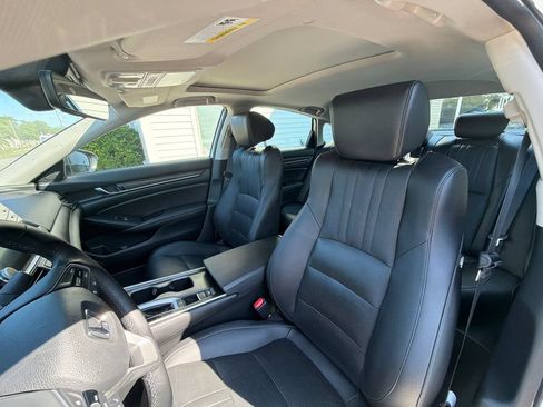 Used 2019 Honda Accord EX-L image 16