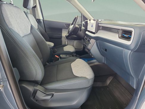 New 2026 Ford Maverick XLT w/ XLT Luxury Package FWD image 19