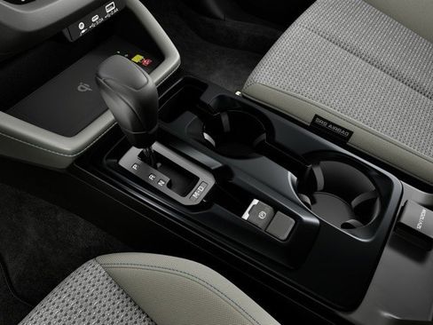 New 2026 Subaru Forester Sport AWD/4WD image 21