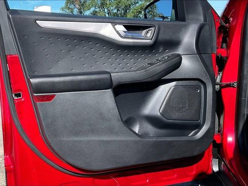 Certified 2020 Ford Escape SE Sport image 17