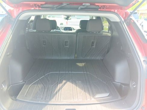 Used 2022 Chevrolet Blazer LT w/ LPO, Floor Liner Package image 16