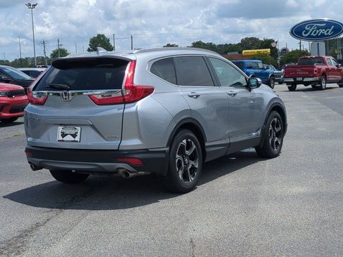 Used 2019 Honda CR-V Touring image 4