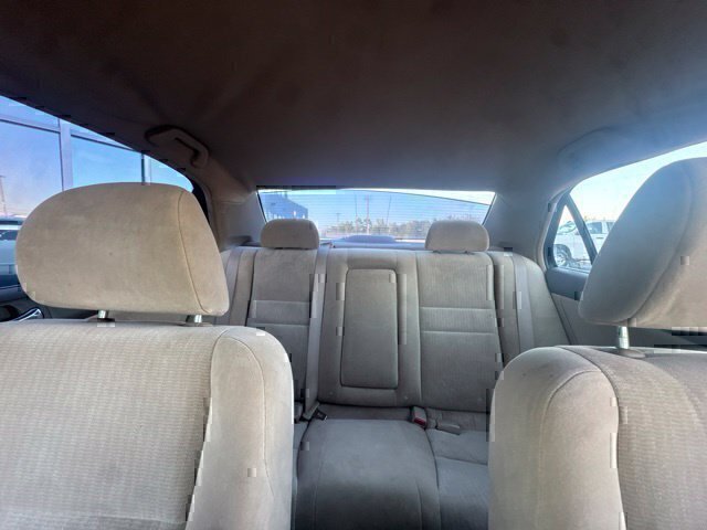 Used 2005 Honda Accord LX image 16