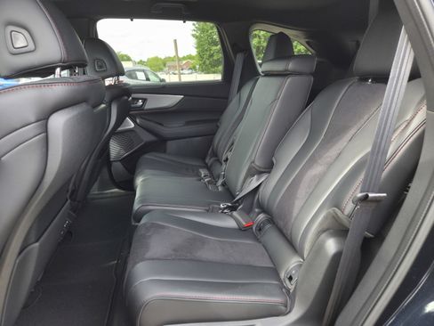 Used 2026 Acura MDX A-Spec AWD/4WD image 5