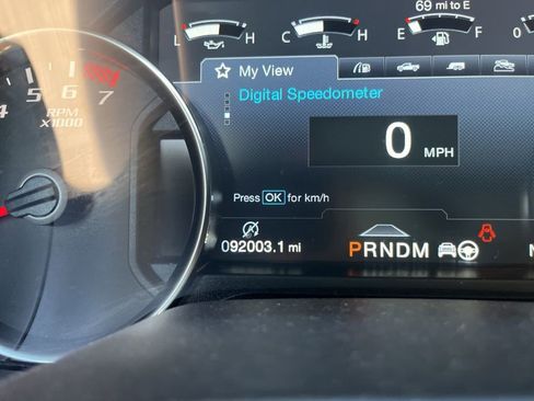 Used 2020 Ford F150 Raptor w/ Equipment Group 802A Luxury image 58