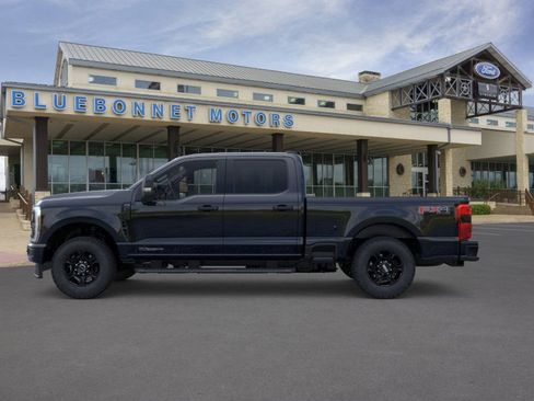 New 2025 Ford F250 XL w/ STX Appearance Package image 3