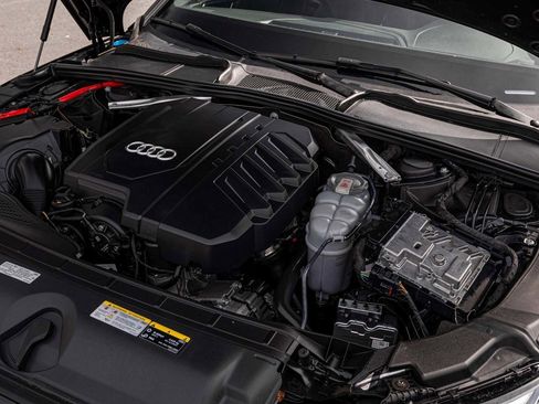 Used 2023 Audi A4 2.0T Premium Plus w/ Premium Plus Package image 37