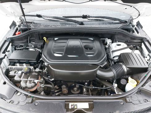 Used 2019 Jeep Grand Cherokee Altitude RWD image 32