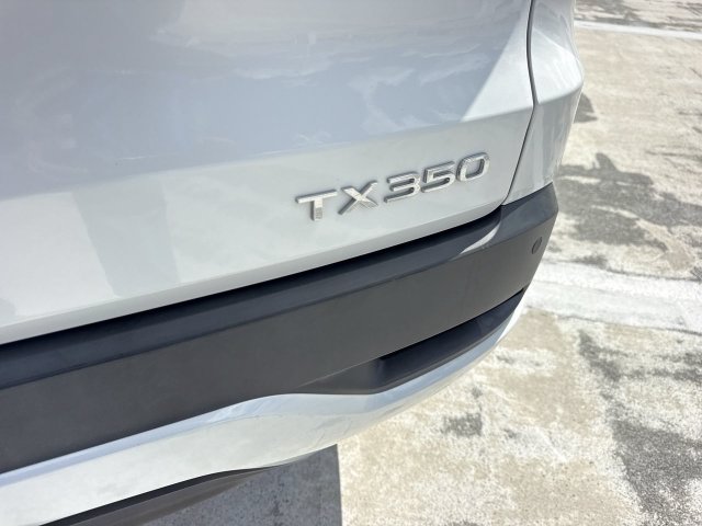 Certified 2024 Lexus TX 350 FWD w/ Technology Package image 26
