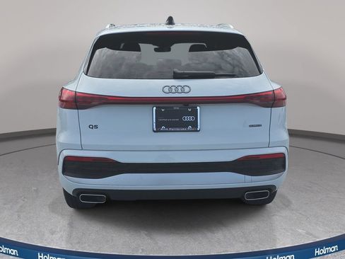 Certified 2025 Audi Q5 Premium Plus w/ Premium Plus AWD/4WD image 6