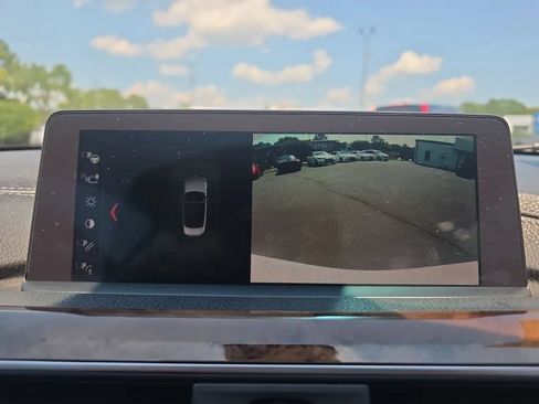 Used 2018 BMW 430i Convertible RWD image 27