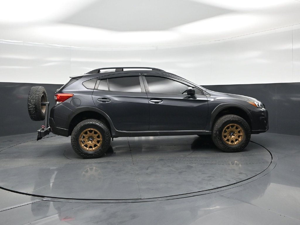 Used 2019 Subaru Crosstrek 2.0i Premium w/ Popular Package #3 AWD/4WD image 25
