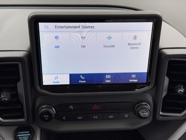 Certified 2023 Ford Bronco Sport Big Bend w/ Convenience Package AWD/4WD image 10