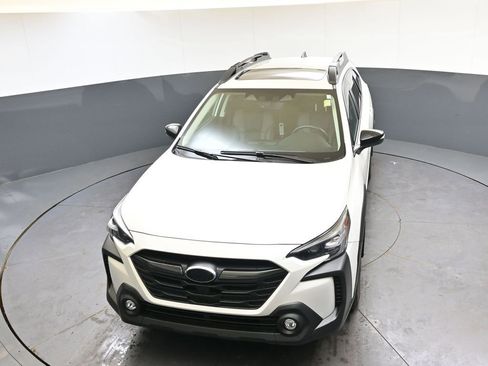 Certified 2024 Subaru Outback Onyx Edition XT image 36