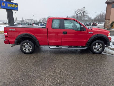 Used 2008 Ford F150 XLT image 10