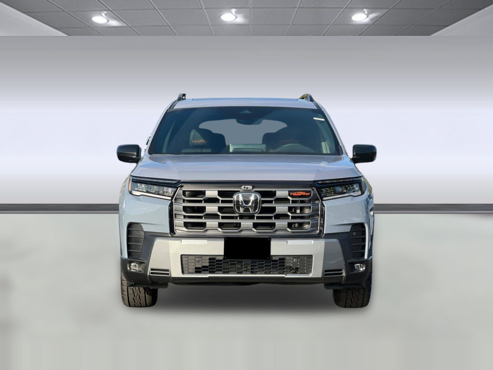 New 2026 Honda Pilot TrailSport image 5