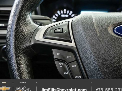 Used 2019 Ford Fusion S image 10