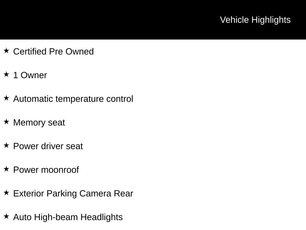 Certified 2025 MAZDA CX-30 AWD 2.5 S w/ Preferred Package image 28