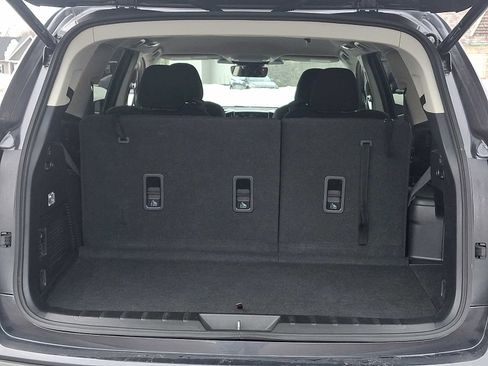 Used 2023 Subaru Ascent Premium w/ Convenience Package image 28