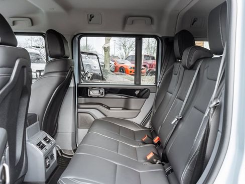 Used 2024 INEOS Grenadier AWD/4WD image 28