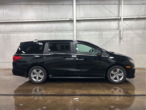 Used 2019 Honda Odyssey EX-L image 28