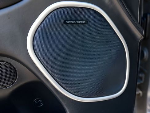 Used 2020 Jeep Grand Cherokee SRT AWD/4WD image 46