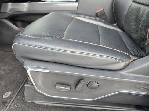 Used 2024 Ford F250 Lariat image 28