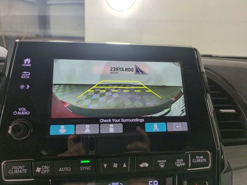 Certified 2024 Honda Odyssey Elite image 33