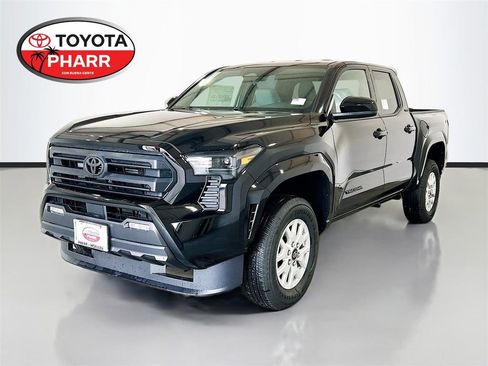 New 2026 Toyota Tacoma SR5 image 1