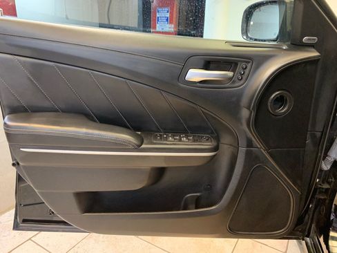 Used 2021 Dodge Charger Scat Pack RWD image 15