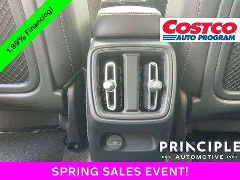 New 2026 Volvo XC40 B5 Ultra w/ Protection Package Premier AWD/4WD image 32
