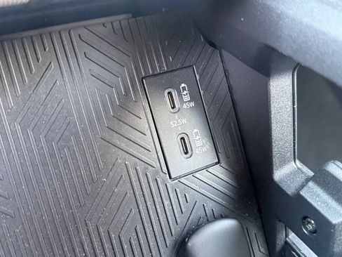 Certified 2025 Toyota 4Runner SR5 RWD image 31