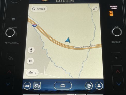 New 2026 Subaru Ascent Limited Bronze image 28