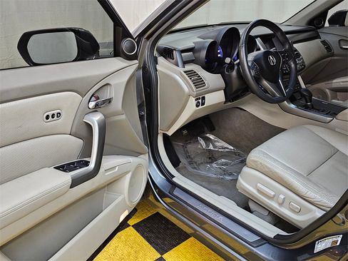 Used 2011 Acura RDX w/ Technology Package image 20