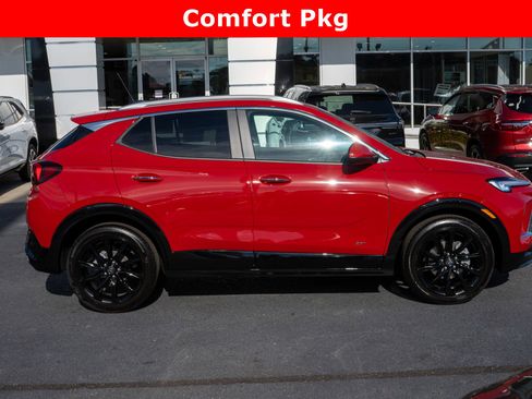 New 2026 Buick Encore GX Sport Touring w/ Comfort Package image 2