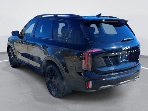 Used 2024 Kia Telluride SX Prestige X-Pro image 7