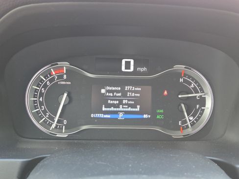 Used 2023 Honda Ridgeline RTL-E image 28