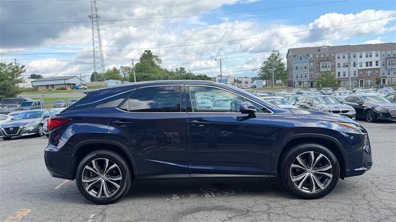 Used 2016 Lexus RX 350 AWD w/ Premium Package image 4