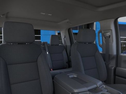 New 2026 Chevrolet Silverado 2500 W/T w/ WT/CX Safety Package AWD/4WD image 24