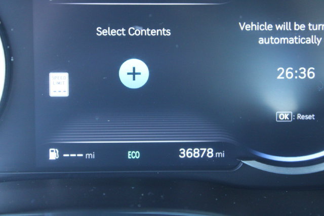 Used 2023 Genesis G80 2.5T AWD/4WD image 23