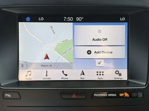 Used 2019 Ford Explorer XLT w/ Equipment Group 202A FWD image 20