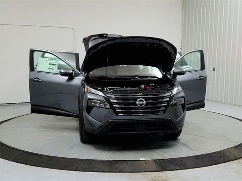 New 2026 Nissan Rogue SV w/ Cold Weather Package image 10