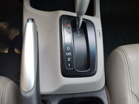 Used 2012 Honda Civic EX-L image 24