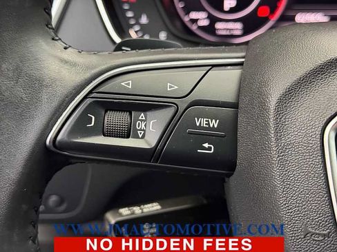 Used 2019 Audi Q5 2.0T Premium Plus w/ Premium Plus Package AWD/4WD image 43