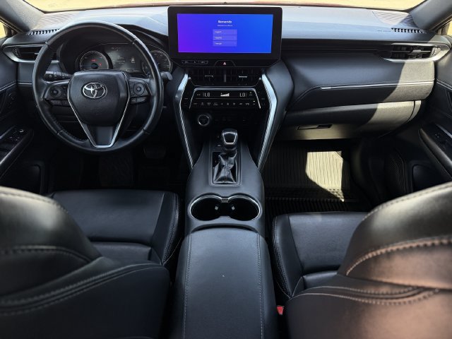 Used 2024 Toyota Venza XLE AWD/4WD image 10