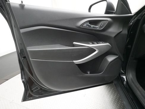 Used 2024 Chevrolet Trax LS FWD image 26