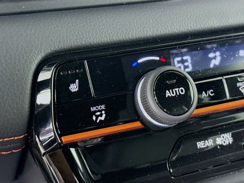 New 2026 Honda Pilot TrailSport image 25